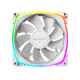 Montech вентилатор RX120 PWM, REVERSE Fan, 120mm, ARGB, White Montech вентилатор RX120 PWM, REVERSE Fan, 120mm, ARGB, White