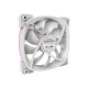 Montech вентилатор RX120 PWM, REVERSE Fan, 120mm, ARGB, White Montech вентилатор RX120 PWM, REVERSE Fan, 120mm, ARGB, White