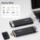 Vention безжичен трансмитер Wireless HDMI Transmitter - ADCB0 Vention безжичен трансмитер Wireless HDMI Transmitter - ADCB0
