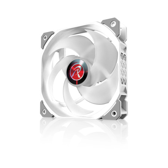 Raijintek светещ вентилатор Fan 120mm - AGERAS 12 WHITE ARGB-1 Raijintek светещ вентилатор Fan 120mm - AGERAS 12 WHITE ARGB-1