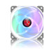 Raijintek светещ вентилатор Fan 120mm - AGERAS 12 WHITE ARGB-1 Raijintek светещ вентилатор Fan 120mm - AGERAS 12 WHITE ARGB-1