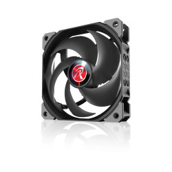 Raijintek вентилатор Fan 120mm - AGERAS 12