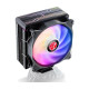 Raijintek охладител CPU Cooler - ELEOS 12 EVO RBW - Addressable RGB Raijintek охладител CPU Cooler - ELEOS 12 EVO RBW - Addressable RGB
