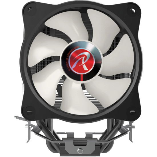 Raijintek охладител CPU Cooler - ELEOS 12 EVO RBW - Addressable RGB Raijintek охладител CPU Cooler - ELEOS 12 EVO RBW - Addressable RGB