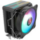 Raijintek охладител CPU Cooler - ELEOS 12 EVO RBW - Addressable RGB Raijintek охладител CPU Cooler - ELEOS 12 EVO RBW - Addressable RGB