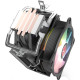 Raijintek охладител CPU Cooler - ELEOS 12 EVO RBW - Addressable RGB Raijintek охладител CPU Cooler - ELEOS 12 EVO RBW - Addressable RGB