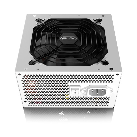 Raijintek захранване PSU ATX 3.0 850W Gold - CRATOS 850 WHITE Raijintek захранване PSU ATX 3.0 850W Gold - CRATOS 850 WHITE
