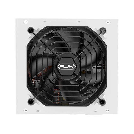 Raijintek захранване PSU ATX 3.0 850W Gold - CRATOS 850 WHITE Raijintek захранване PSU ATX 3.0 850W Gold - CRATOS 850 WHITE