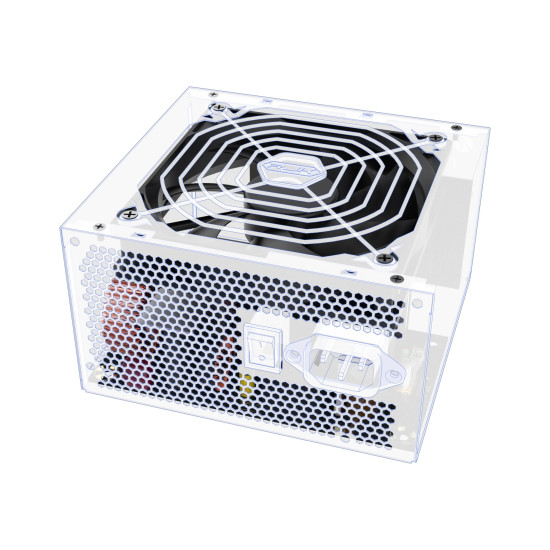 Raijintek захранване PSU ATX 3.0 850W Gold - CRATOS 850 WHITE Raijintek захранване PSU ATX 3.0 850W Gold - CRATOS 850 WHITE