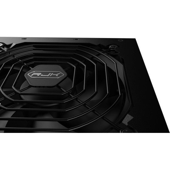Raijintek захранване PSU ATX 3.0 850W Gold - CRATOS 850 WHITE Raijintek захранване PSU ATX 3.0 850W Gold - CRATOS 850 WHITE