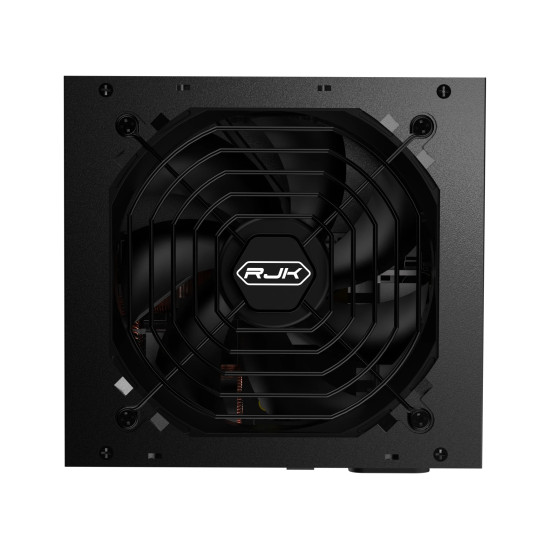 Raijintek захранване PSU ATX 3.0 850W Gold - CRATOS 850 BLACK Raijintek захранване PSU ATX 3.0 850W Gold - CRATOS 850 BLACK