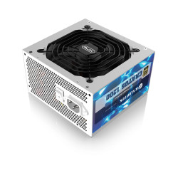 Raijintek захранване PSU ATX 3.0 1200W Gold - CRATOS 1200 WHITE