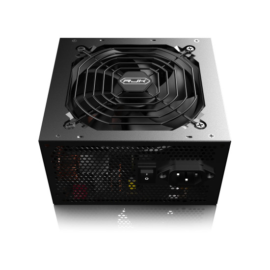 Raijintek захранване PSU ATX 3.0 1200W Gold - CRATOS 1200 BLACK Raijintek захранване PSU ATX 3.0 1200W Gold - CRATOS 1200 BLACK