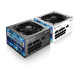 Raijintek захранване PSU ATX 3.0 1200W Gold - CRATOS 1200 BLACK Raijintek захранване PSU ATX 3.0 1200W Gold - CRATOS 1200 BLACK
