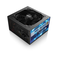 Raijintek захранване PSU ATX 3.0 1000W Gold - CRATOS 1000 BLACK