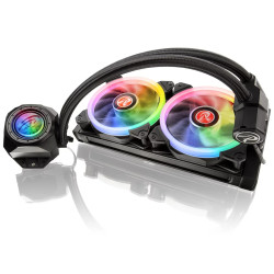 Raijintek водно охлаждане Water Cooling - ORCUS 240 RBW
