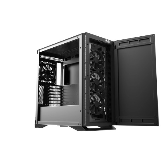 Raijintek кутия Case EATX - ZOFOS ELITE SF4 Raijintek кутия Case EATX - ZOFOS ELITE SF4