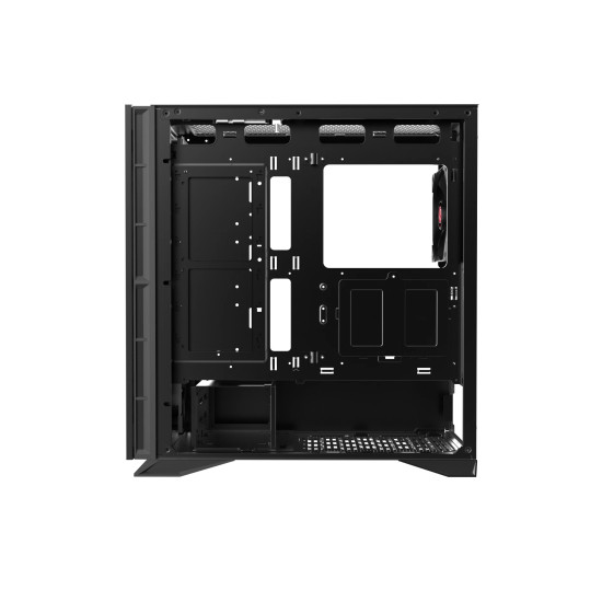 Raijintek кутия Case EATX - ZOFOS ELITE SF4 Raijintek кутия Case EATX - ZOFOS ELITE SF4