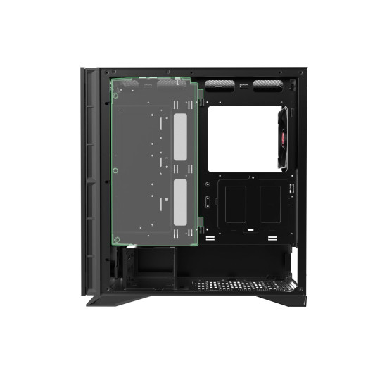 Raijintek кутия Case EATX - ZOFOS ELITE SF4 Raijintek кутия Case EATX - ZOFOS ELITE SF4