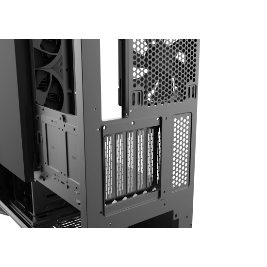 Raijintek кутия Case EATX - ZOFOS ELITE SF4 Raijintek кутия Case EATX - ZOFOS ELITE SF4