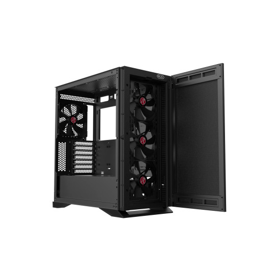 Raijintek кутия Case EATX - ZOFOS ELITE SF4 Raijintek кутия Case EATX - ZOFOS ELITE SF4