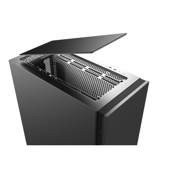 Raijintek кутия Case EATX - ZOFOS ELITE SF4 Raijintek кутия Case EATX - ZOFOS ELITE SF4