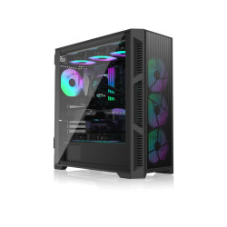 Raijintek кутия Case EATX - PONOS ULTRA MS4