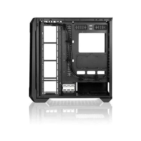Raijintek кутия Case EATX - ZOFOS ULTRA Raijintek кутия Case EATX - ZOFOS ULTRA