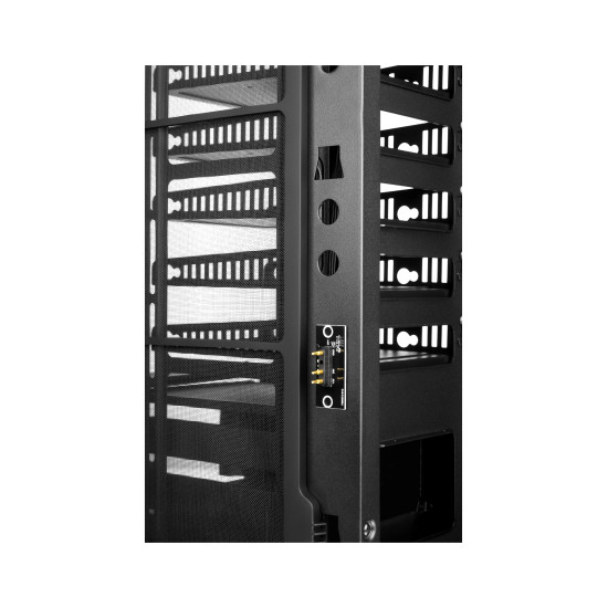 Raijintek кутия Case EATX - ZOFOS ULTRA Raijintek кутия Case EATX - ZOFOS ULTRA
