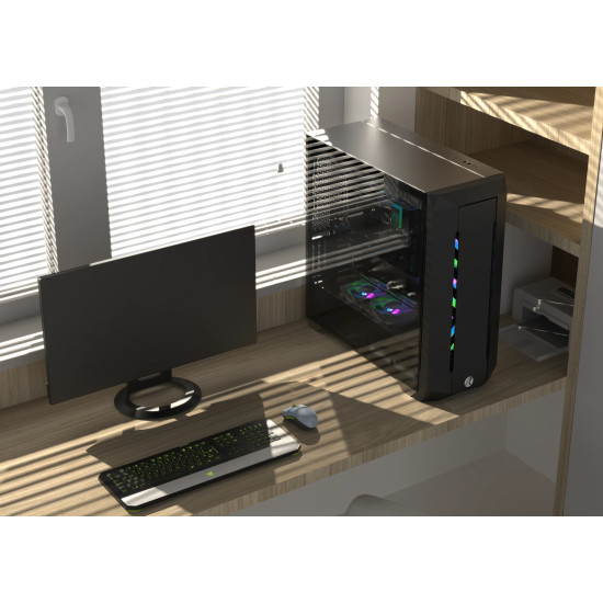 Raijintek кутия Case EATX - ZOFOS ULTRA Raijintek кутия Case EATX - ZOFOS ULTRA