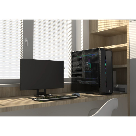 Raijintek кутия Case EATX - ZOFOS ULTRA Raijintek кутия Case EATX - ZOFOS ULTRA