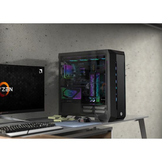 Raijintek кутия Case EATX - ZOFOS ULTRA Raijintek кутия Case EATX - ZOFOS ULTRA