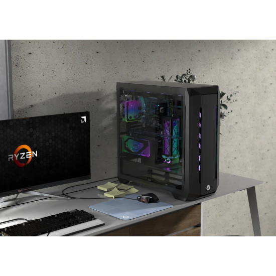 Raijintek кутия Case EATX - ZOFOS ULTRA Raijintek кутия Case EATX - ZOFOS ULTRA