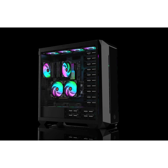 Raijintek кутия Case EATX - ZOFOS ULTRA Raijintek кутия Case EATX - ZOFOS ULTRA