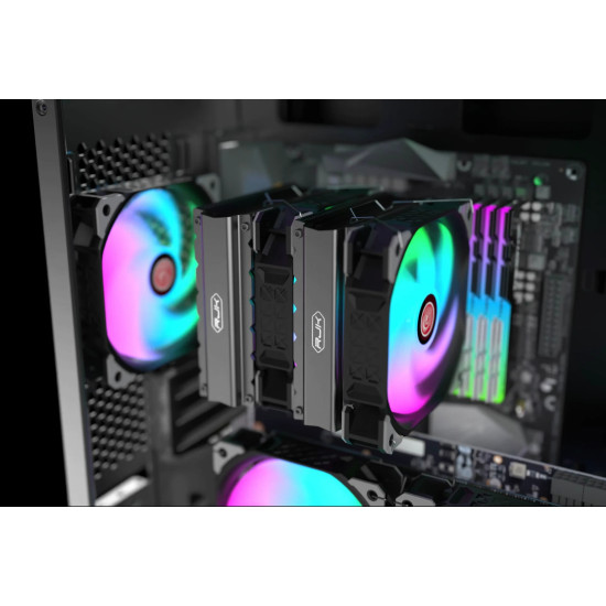 Raijintek кутия Case EATX - ZOFOS ULTRA Raijintek кутия Case EATX - ZOFOS ULTRA