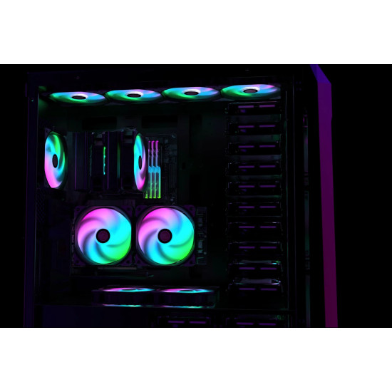 Raijintek кутия Case EATX - ZOFOS ULTRA Raijintek кутия Case EATX - ZOFOS ULTRA