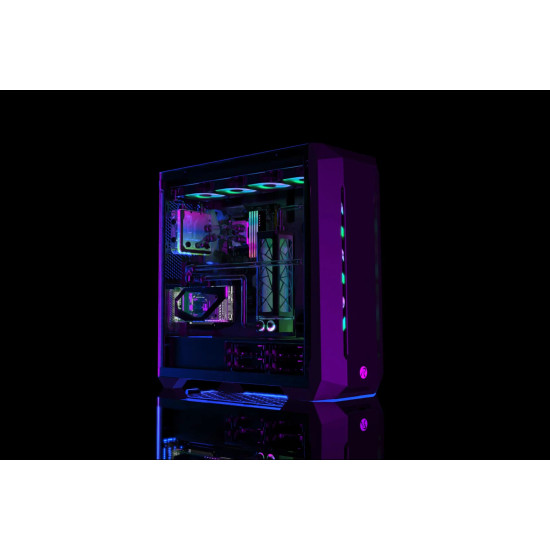Raijintek кутия Case EATX - ZOFOS ULTRA Raijintek кутия Case EATX - ZOFOS ULTRA