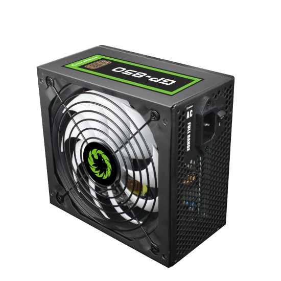 Gamemax захранване PSU 850W Bronze - GP-850