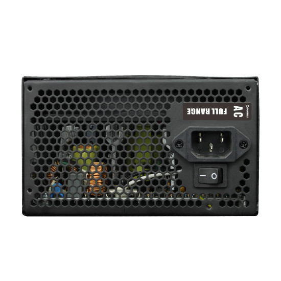 Gamemax захранване PSU 850W Bronze - GP-850