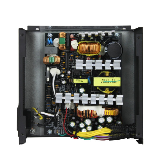 Gamemax захранване PSU 850W Bronze - GP-850