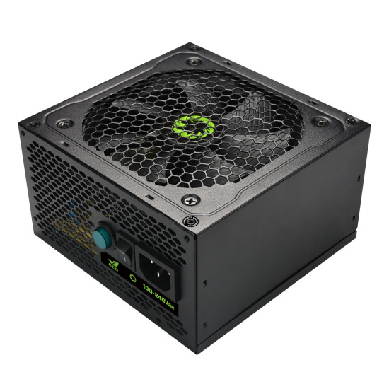 Gamemax захранване PSU 800W Bronze - VP-800 Gamemax захранване PSU 800W Bronze - VP-800