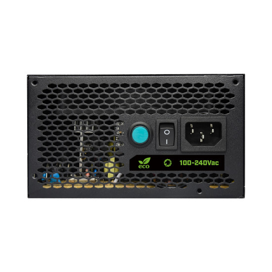 Gamemax захранване PSU 800W Bronze - VP-800 Gamemax захранване PSU 800W Bronze - VP-800