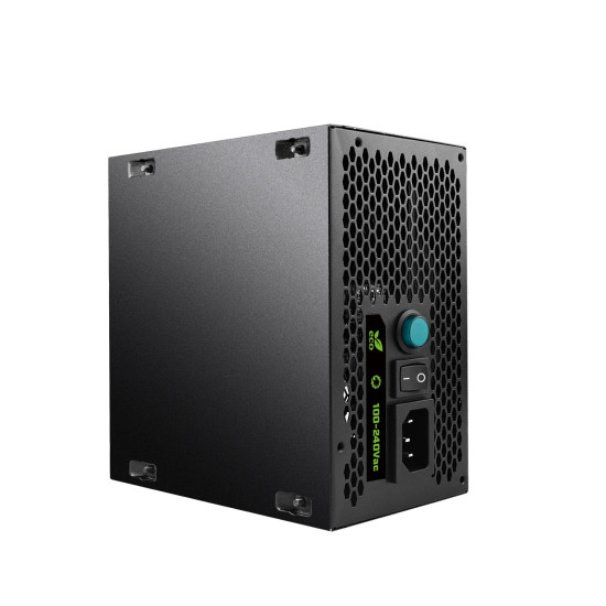 Gamemax захранване PSU 800W Bronze - VP-800 Gamemax захранване PSU 800W Bronze - VP-800
