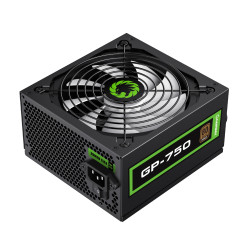 Gamemax захранване PSU 750W Bronze - GP-750