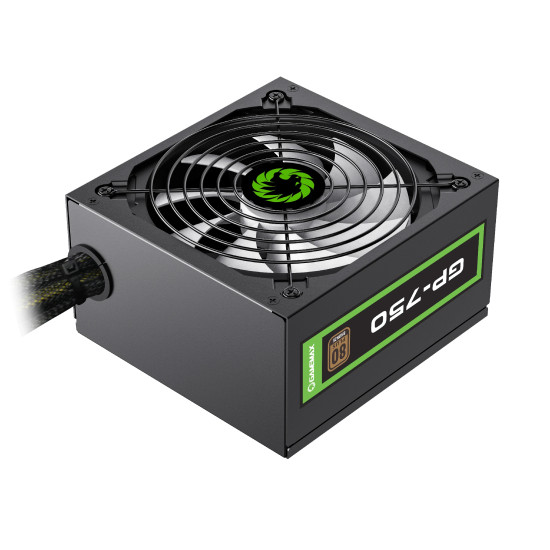 Gamemax захранване PSU 750W Bronze - GP-750
