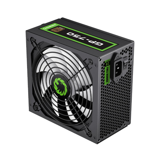 Gamemax захранване PSU 750W Bronze - GP-750