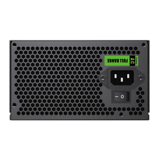 Gamemax захранване PSU 750W Bronze - GP-750