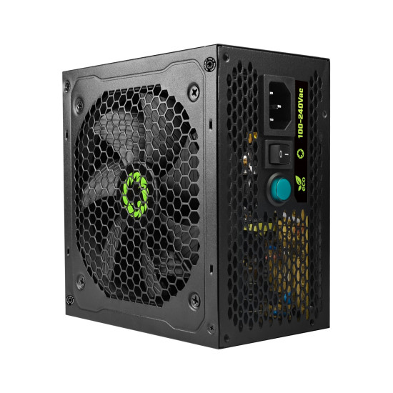 Gamemax захранване PSU 600W Bronze - VP-600 Gamemax захранване PSU 600W Bronze - VP-600