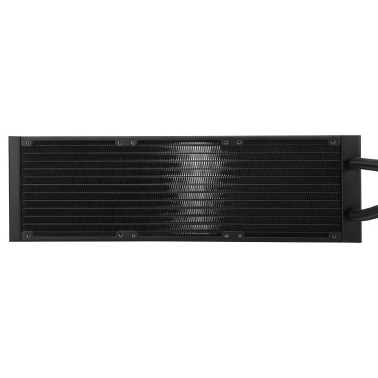 Thermalright водно охлаждане Frozen Prism 360 Black ARGB - LGA1851/LGA1700/AM5 Thermalright водно охлаждане Frozen Prism 360 Black ARGB - LGA1851/LGA1700/AM5