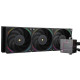 Thermalright водно охлаждане Water Cooling Core Matrix 360 Black - LGA1851/LGA1700/AM5 Thermalright водно охлаждане Water Cooling Core Matrix 360 Black - LGA1851/LGA1700/AM5